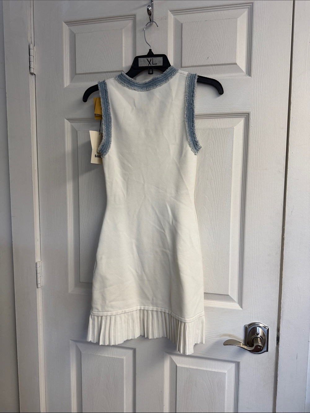 ACAPULCO DRESS - Picture 5 of 6